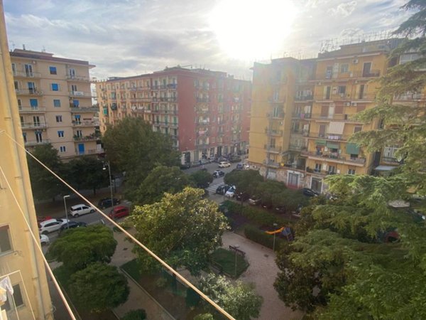 appartamento in vendita a Salerno in zona Torrione