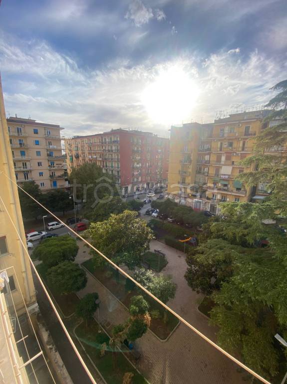 appartamento in vendita a Salerno in zona Torrione