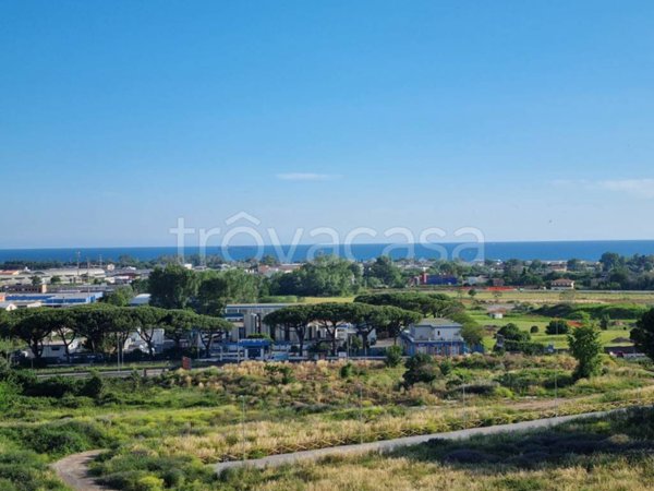 appartamento in vendita a Salerno in zona Zona Industriale