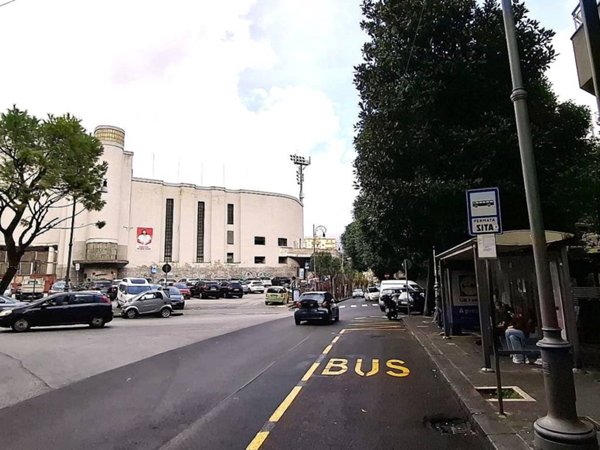 appartamento in vendita a Salerno in zona Centro Città