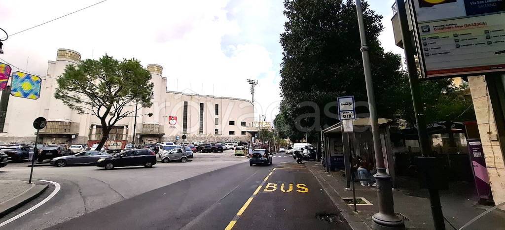 appartamento in vendita a Salerno in zona Centro Città