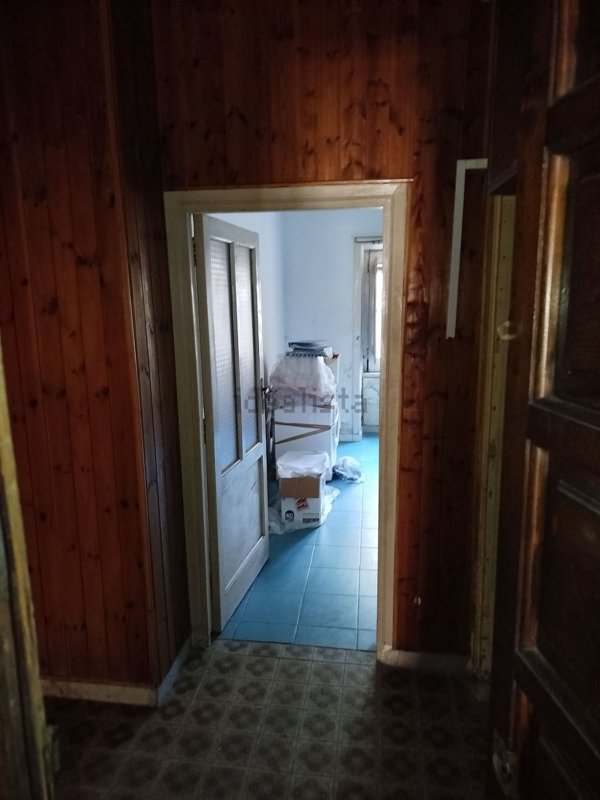 appartamento in vendita a Salerno in zona Torrione