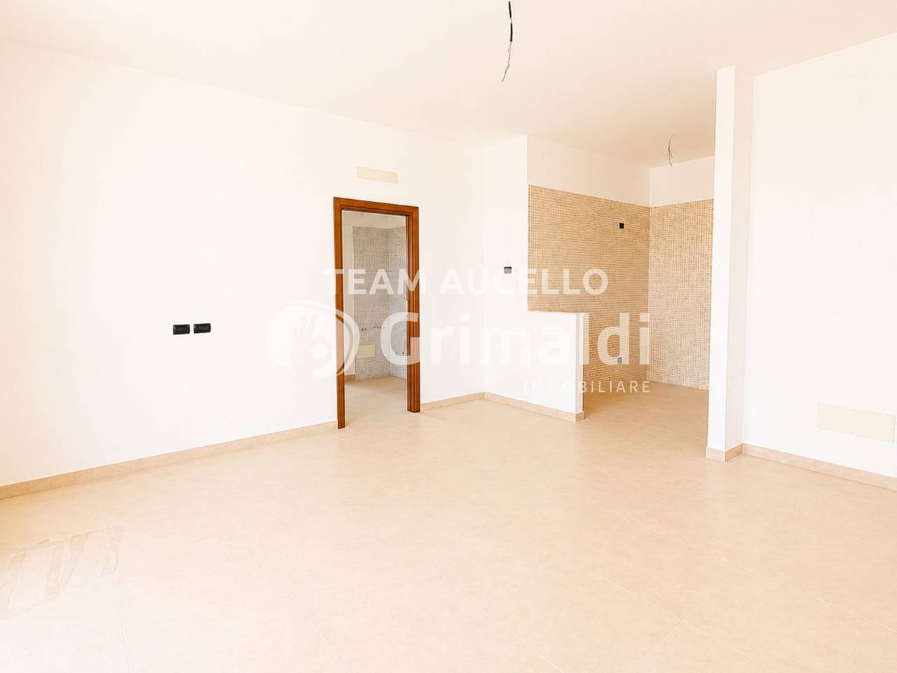 appartamento in vendita a Salerno in zona San Leonardo