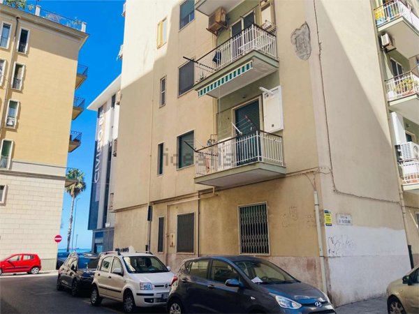 appartamento in vendita a Salerno in zona Torrione
