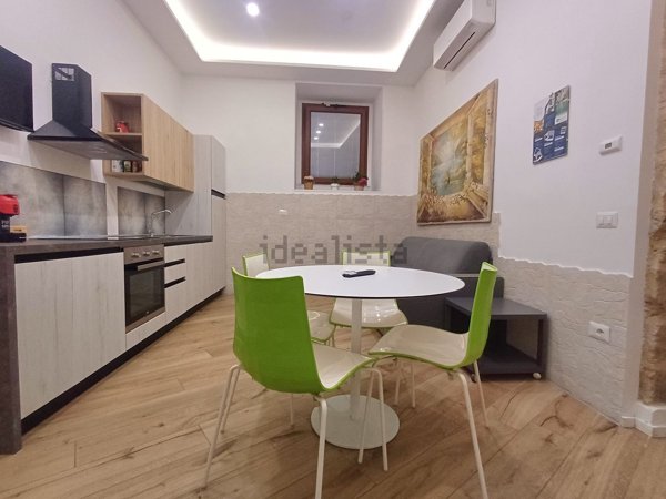 appartamento in vendita a Salerno in zona Arce-Vernieri