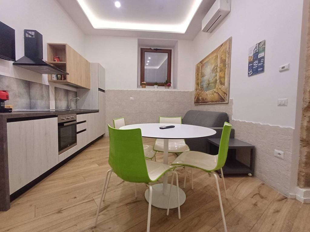 appartamento in vendita a Salerno in zona Arce-Vernieri