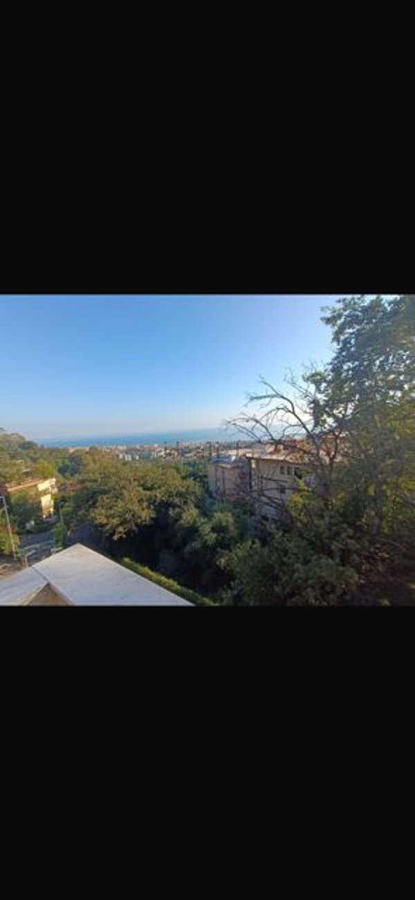 appartamento in vendita a Salerno in zona Sala Abbagnano