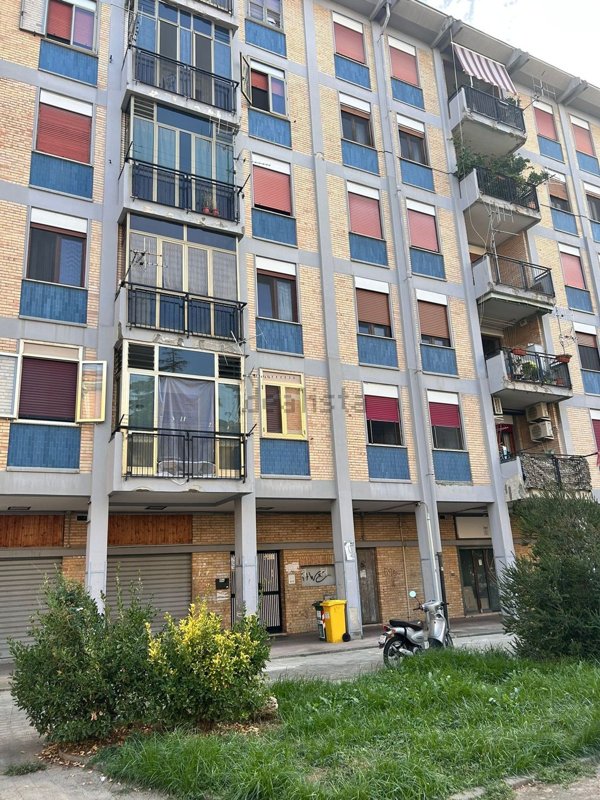 appartamento in vendita a Salerno in zona Mariconda