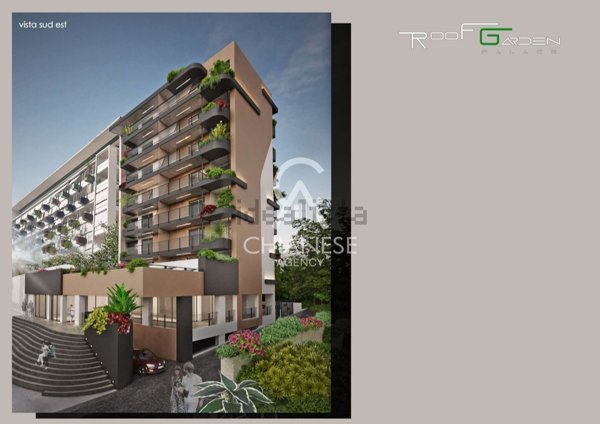 appartamento in vendita a Salerno