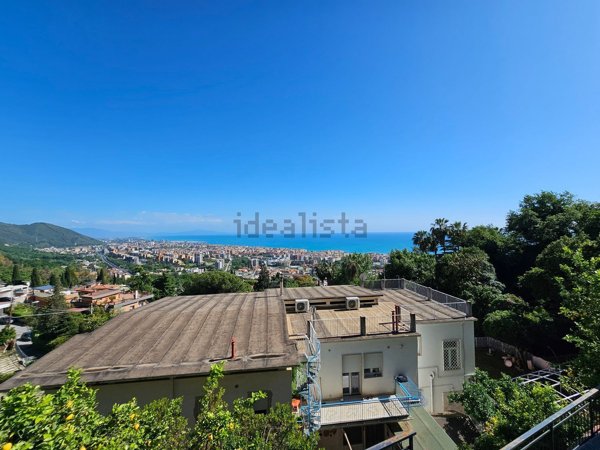 appartamento in vendita a Salerno in zona Sala Abbagnano