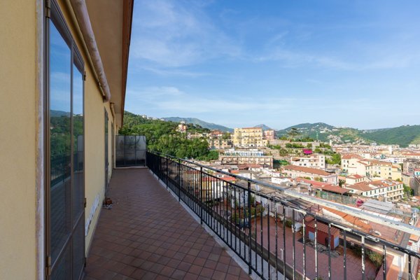 appartamento in vendita a Salerno