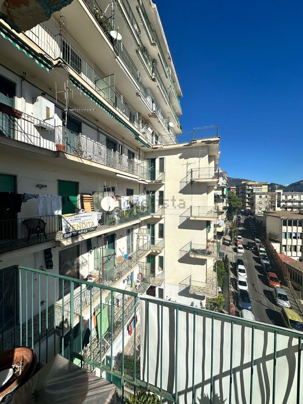 appartamento in vendita a Salerno