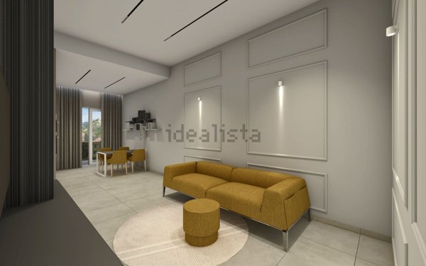 appartamento in vendita a Salerno