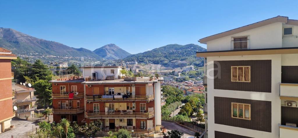 appartamento in vendita a Salerno