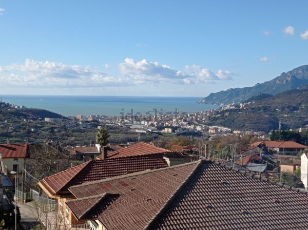 appartamento in vendita a Salerno