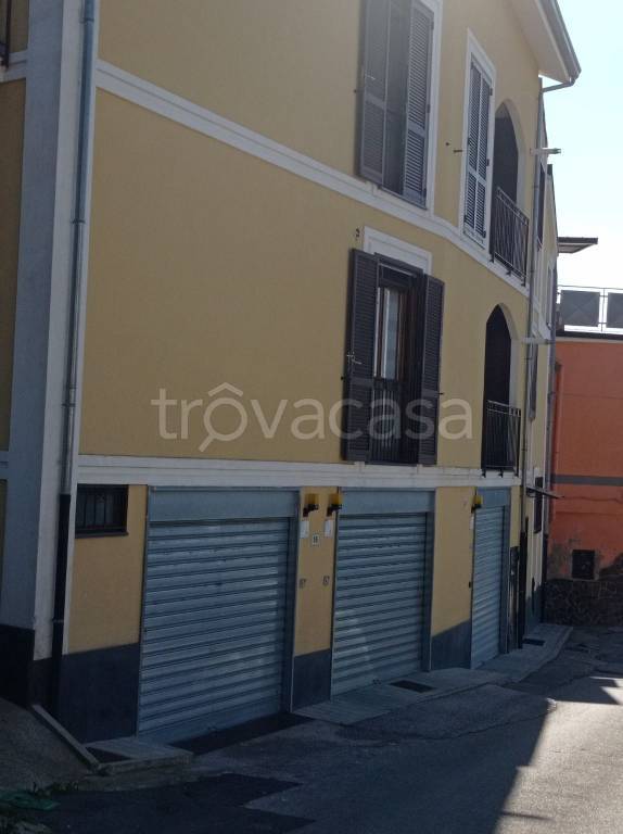 appartamento in vendita a Salerno in zona Ogliara