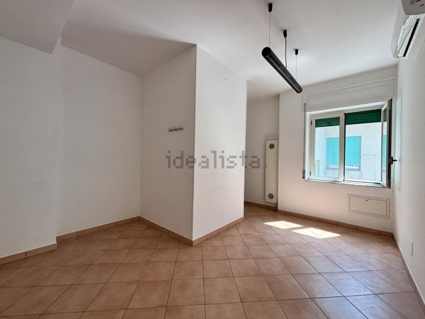 appartamento in vendita a Salerno in zona Mennolella