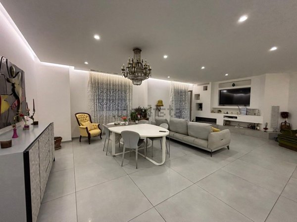 appartamento in vendita a Salerno