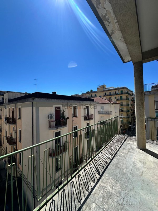 appartamento in vendita a Salerno