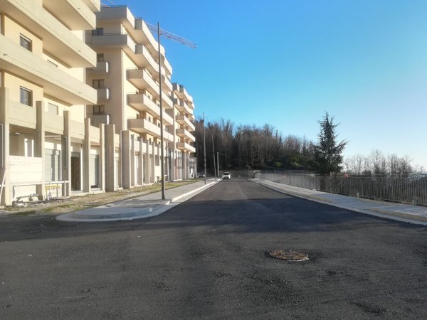 appartamento in vendita a Salerno