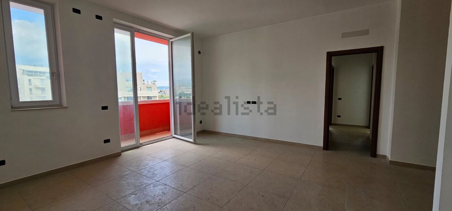 appartamento in vendita a Salerno