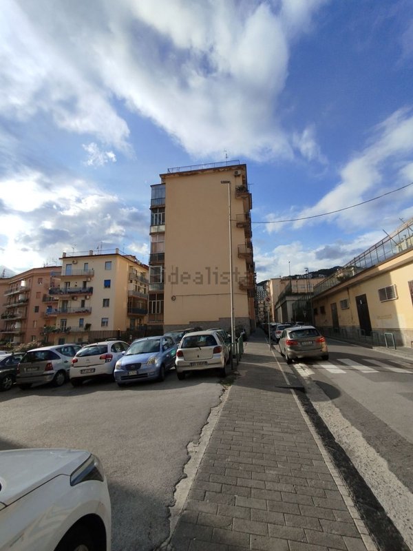 appartamento in vendita a Salerno