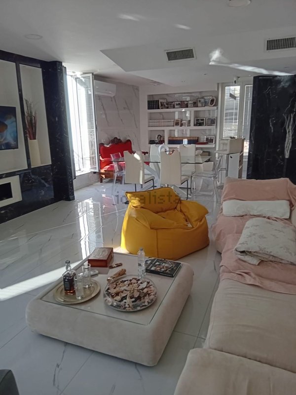 appartamento in vendita a Salerno