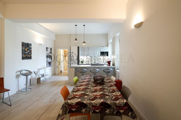 appartamento in vendita a Salerno in zona Centro Città