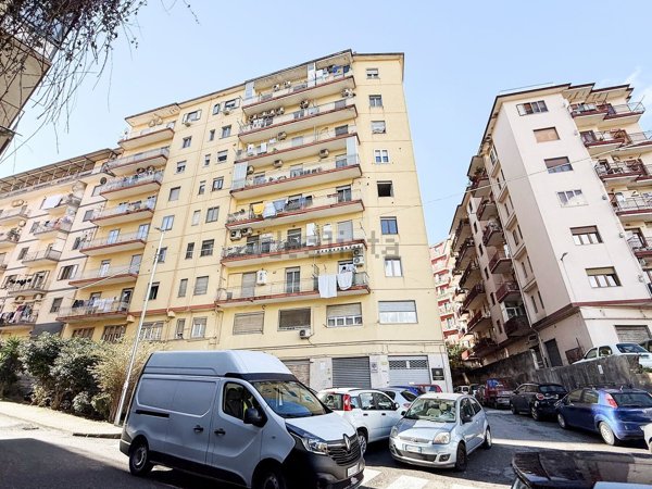 appartamento in vendita a Salerno