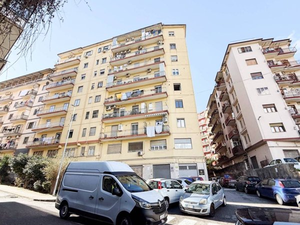 appartamento in vendita a Salerno