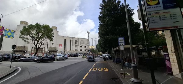 appartamento in vendita a Salerno