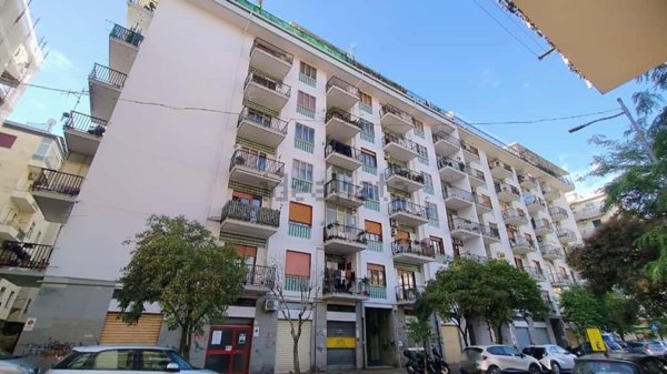 appartamento in vendita a Salerno in zona Torrione