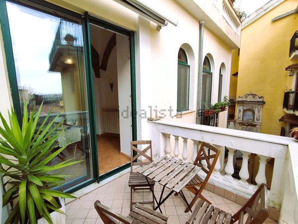 appartamento in vendita a Salerno in zona Centro Città