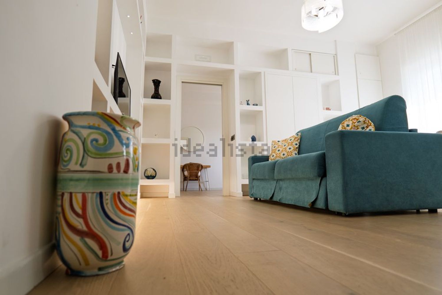 appartamento in vendita a Salerno in zona Torrione