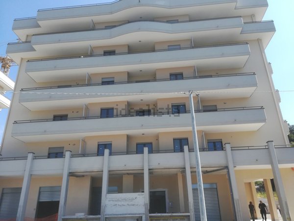appartamento in vendita a Salerno
