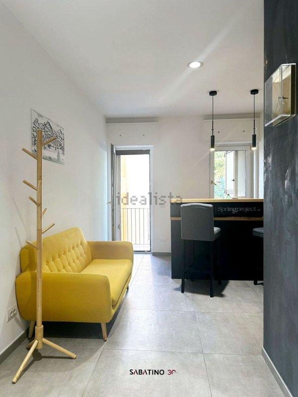 appartamento in vendita a Salerno in zona Mariconda