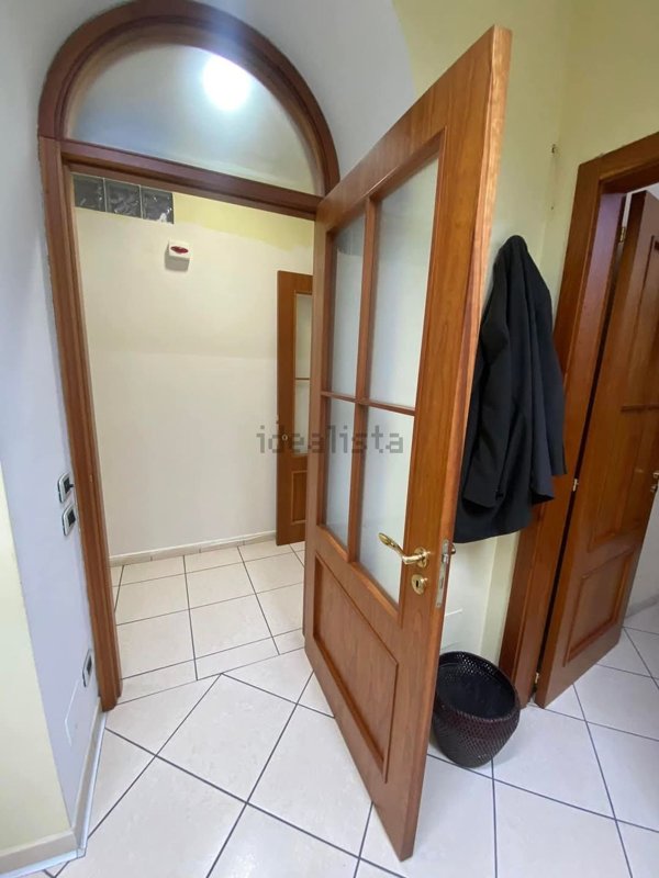 appartamento in vendita a Salerno in zona Centro Città