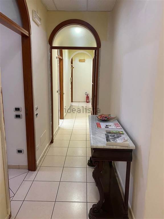 appartamento in vendita a Salerno in zona Centro Città