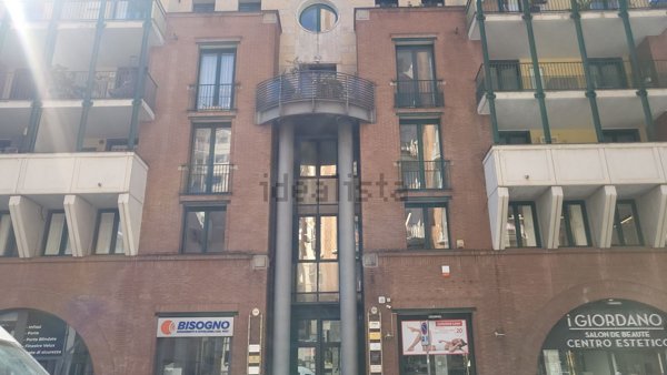 appartamento in vendita a Salerno