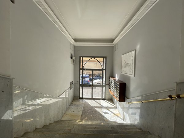 appartamento in vendita a Salerno in zona Centro Città