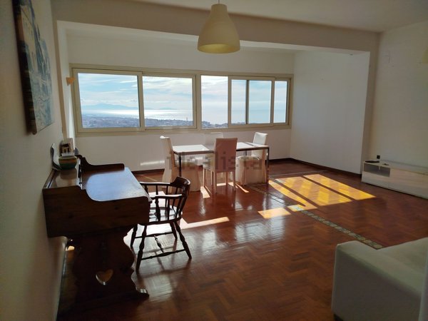 appartamento in vendita a Salerno in zona Sala Abbagnano