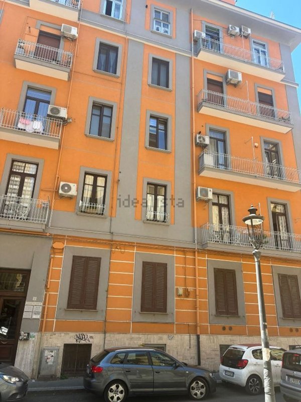 appartamento in vendita a Salerno in zona Centro Città