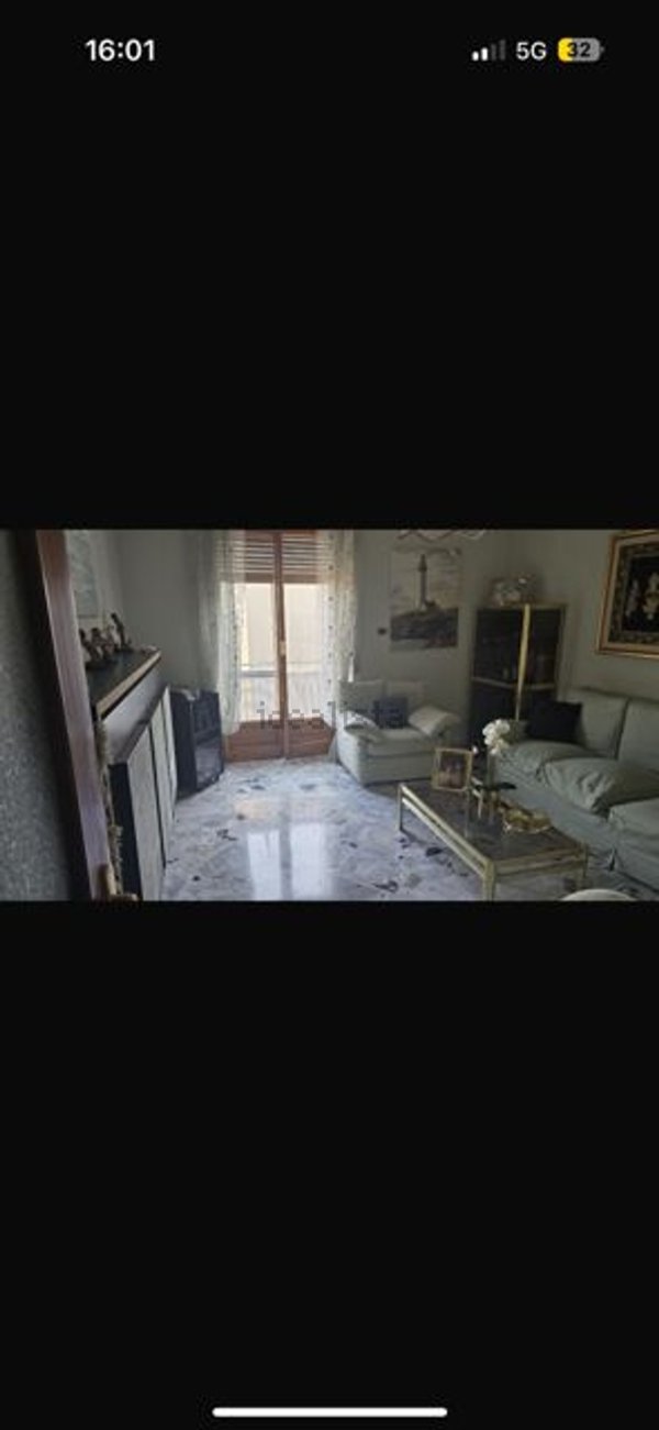 appartamento in vendita a Salerno in zona Torrione