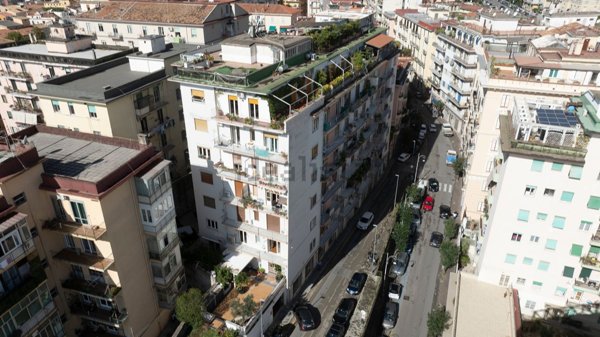 appartamento in vendita a Salerno in zona Centro Città