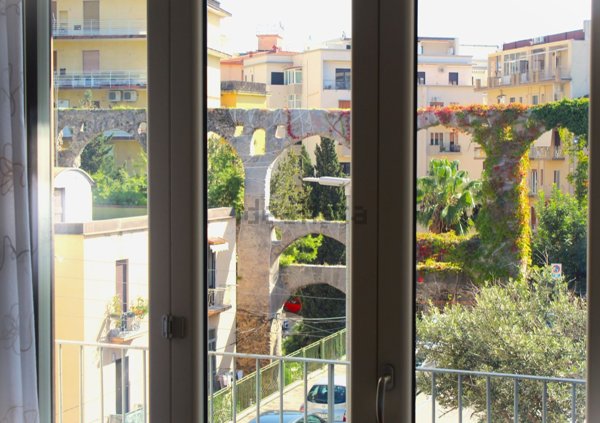 appartamento in vendita a Salerno in zona Centro Città