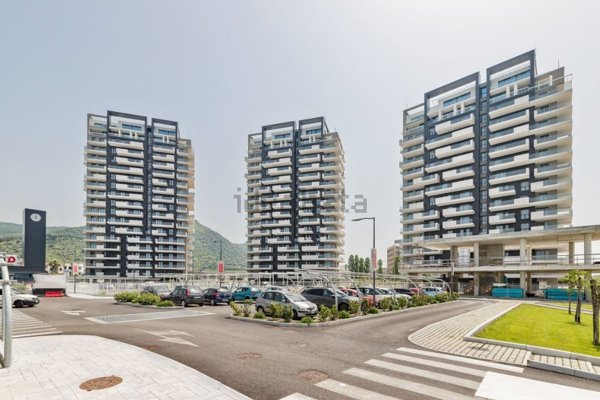 appartamento in vendita a Salerno