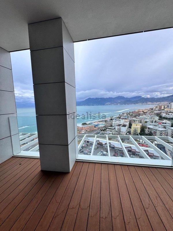 appartamento in vendita a Salerno