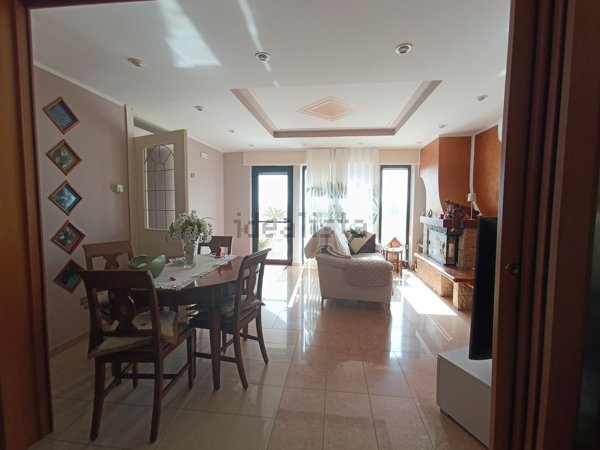 appartamento in vendita a Salerno in zona Fuorni