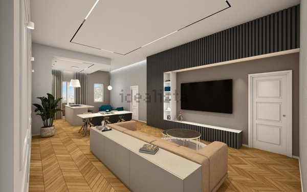 appartamento in vendita a Salerno