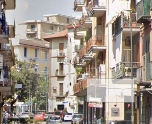 casa indipendente in vendita a Salerno in zona Torrione